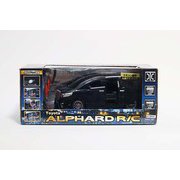 Toyota ALPHARD R/C B [ラジコン]
