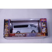 Toyota HIACE R/C S [ラジコン]