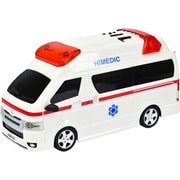 R/C 緊急出動24時 トヨタ救急車 HIMEDIC [ラジコン]