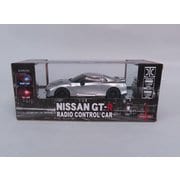 NISSAN GT-R R/C S [ラジコン]