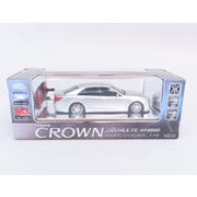 Toyota CROWNアスリートハイブリット R/C S [ラジコン]