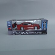 Toyota CROWNアスリートハイブリット R/C R [ラジコン]