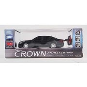 Toyota CROWNアスリートハイブリット R/C B [ラジコン]