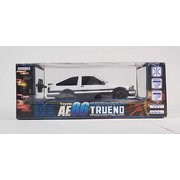 Toyota AE86トレノ R/C ノーマル [ラジコン]