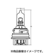 BP14-0346 ハロゲン電球 12V40/40W No.128