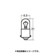 A1382J [24V2W パネル・メーター用電球 1箱/10個入]