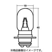 12V25/25W 1箱/10個入 A3603