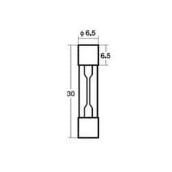 ヨドバシ.com - スタンレー電気 Stanley No.328 [BPF-3015 15Aヒューズ