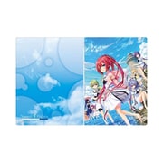ブシロード ラバーマットコレクション Vol.581 Summer Pockets REFLECTION BLUE [トレーディングカード用品]