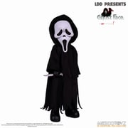 リビングデッドドールズ アイコン・オブ・ハロウィン ゴーストフェイス [塗装済み可動フィギュア]