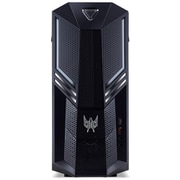 デスクトップパソコン Predator Orion 3000 Core i7/メモリ 16GB/256GB SSD+2TB HDD/DVD±R/RWドライブ/Windows 10 Home 64ビット/ブラック PO3-600-F76UH/G26