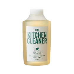 GM-008-RE [ECO KITCHEN CLEANER リフィル]
