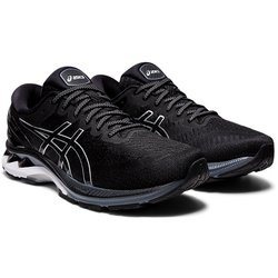 ヨドバシ.com - アシックス asics GEL-KAYANO 27 1011A833 001 BLACK