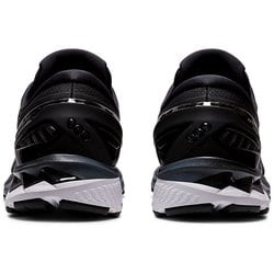 asics - アシックス　ランニングシューズ　ゲルカヤノ27　美品 ASICS GEL-KAYANO 27 (ゲルカヤノ 27)のクチコミ・レビュー