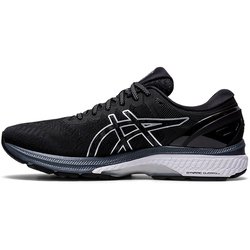 ヨドバシ.com - アシックス asics GEL-KAYANO 27 1011A833 001 BLACK