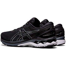 ゲルカヤノ BLACK silver 27 新品 gel kayano ブラック 最新リーク｜Asics Gel-Kayano 14 