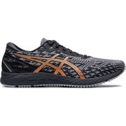 GEL-DS TRAINER 25 1011A675 020 CARRIER GREY/PURE BRONZE 30.0cm [ランニングシューズ メンズ]