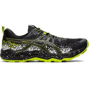 FujiTrabuco Lyte 1011A700 001 BLACK/GRAPHITE GREY 26.5cm [ランニングシューズ メンズ]