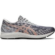 GEL-DS TRAINER 25 1012A579 020 POLAR SHADE/ROSE GOLD 24.0cm [ランニングシューズ レディース]