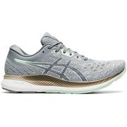 EvoRide 1012A677 020 PIEDMONT GREY/MINT TINT 24.0cm [ランニングシューズ レディース]