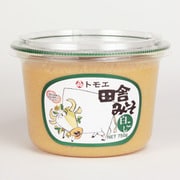 田舎みそ白こし 750g [味噌]