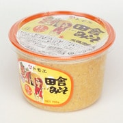 田舎みそ白つぶ 750g [味噌]