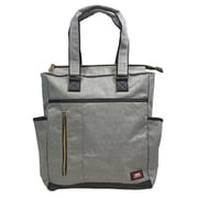 EDWIN 杢ポリトートバッグ グレー 0411291 GY