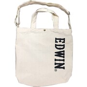 EDWIN BIG2WAYトートタテロゴ 0411352 WHB