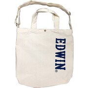 EDWIN BIG2WAYトートタテロゴ 0411352 WHN