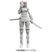 GA-032 ファティマ [1/20スケール レジンキット]