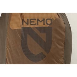 ヨドバシ.com - ニーモ NEMO アトム 2P NM-ATM2P-CY キャニオン [山岳