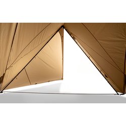 ヨドバシ.com - ニーモ NEMO アジャスタブルタープポール