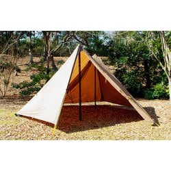 NEMO ニーモ　アジャスタブルタープポールエクステンション 2個セット Amazon | NEMO(ニーモ) アジャスタブル タープポール