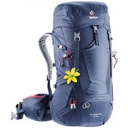 ヨドバシ.com - ドイター deuter フューチュラ プロ 34 SL D3401018