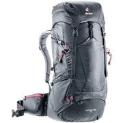フューチュラ プロ 40 D3401318-7000 ブラック [アウトドア系 ザック]