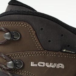 ヨドバシ.com - ローバー LOWA タホープロ II GT L010609 セピア ヨドバシ.com - ローバー LOWA タホープロ II GT L010609 セピア