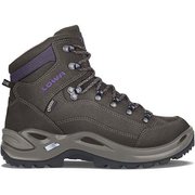 レネゲードGT MID Ws L320945 スレート×ブラックベリー（7937） UK4（23.0cm） [ハイキングシューズ レディース]