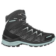 イノックス プロ GT MID Ws L320703 ブラック×セージ（9915） UK3H（22.6cm） [ハイキングシューズ レディース]