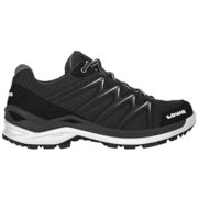 イノックス プロ GT LO Ws L320709 ブラック×オフホワイト UK3H（22.6cm） [ハイキングシューズ レディース]