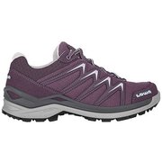 イノックス プロ GT LO Ws L320709 プルーン（0535） UK7（25.6cm） [ハイキングシューズ レディース]