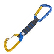 ベリー クイックドロー CT-23523 17cm [スポーツクライミング向けカラビナ]