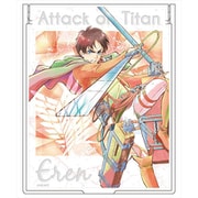 進撃の巨人 PALE TONE series ミラー エレン [キャラクターグッズ]