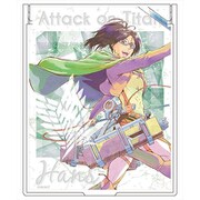 進撃の巨人 PALE TONE series ミラー ハンジ [キャラクターグッズ]