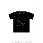 鬼滅の刃 TシャツA 胡蝶 しのぶ [キャラクターグッズ]