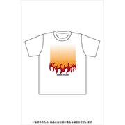 鬼滅の刃 TシャツB 煉獄 杏寿郎 [キャラクターグッズ]