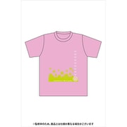 鬼滅の刃 TシャツD 甘露寺 蜜璃 [キャラクターグッズ]