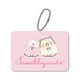 すみっコぐらし ポケットティシュカバー A：しろくま&ねこ [キャラクターグッズ]