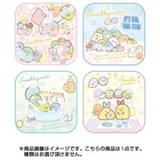 すみっコぐらし ミニタオル 1個 [コレクショントイ]