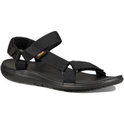 Teva　TERRA-FLOAT UNIVERSAL LT サンダル 黒