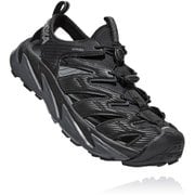 ホパラ HOPARA 1106534 BLACK/DARK SHADOW US7(25cm） [サンダル メンズ]